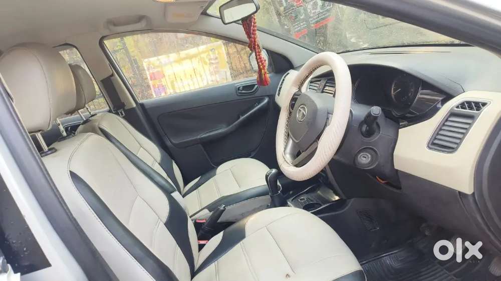Tata Zest 2016 Diesel 140000 Km Driven