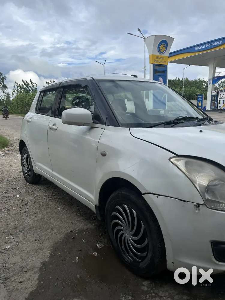 Swift Maruti Suzuki 2008 Diesel