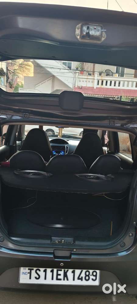 Maruti Suzuki Alto 800 Lxi, 2017, Petrol