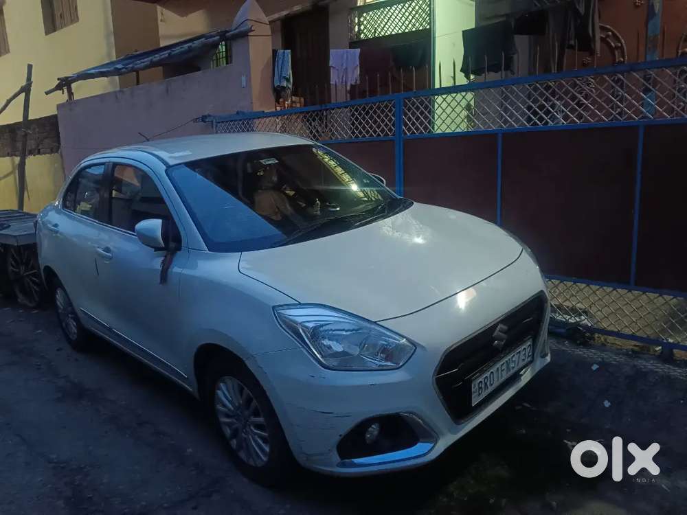 Maruti Suzuki Dzire 2022 Year