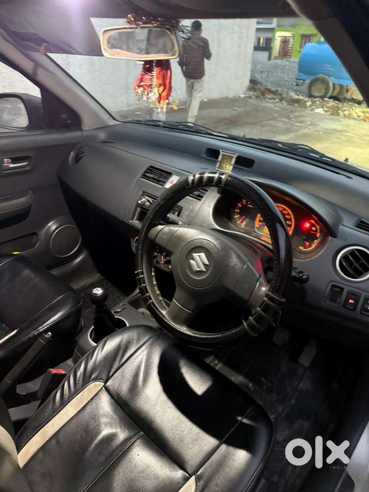 Maruti Suzuki Car 2007