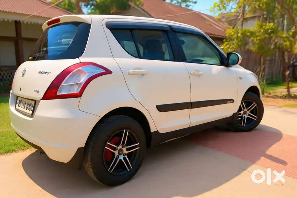 *suzuki Swift Vxi - 2015 Model
*km Driven - 51000
*upgraded New Tyres