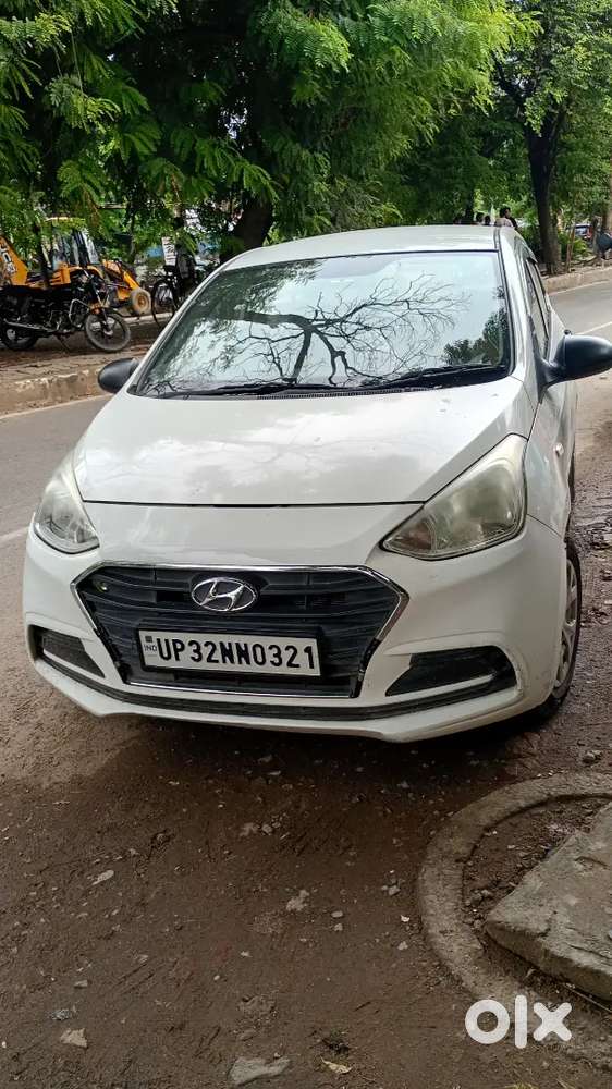 Hyundai Xcent Prime 2020