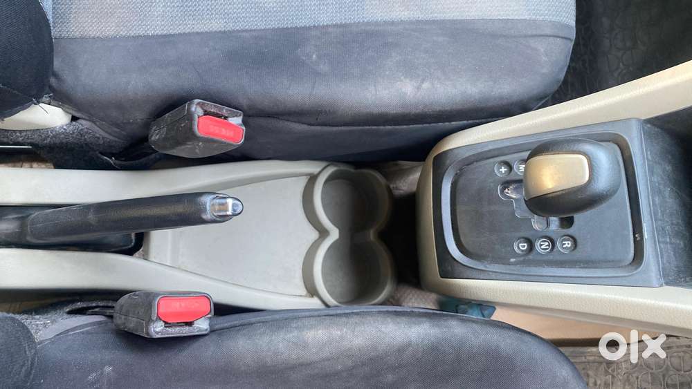 Maruti Suzuki Celerio 2014-2017 Zxi At, 2015, Petrol