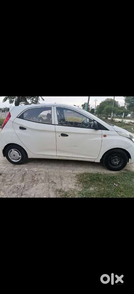 Hyundai Eon 2013 Petrol 58000 Km Driven