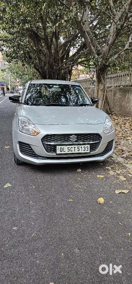 Swift Lxi 2022 Jan Music Bass Tube Good Condition With Sarvice Record