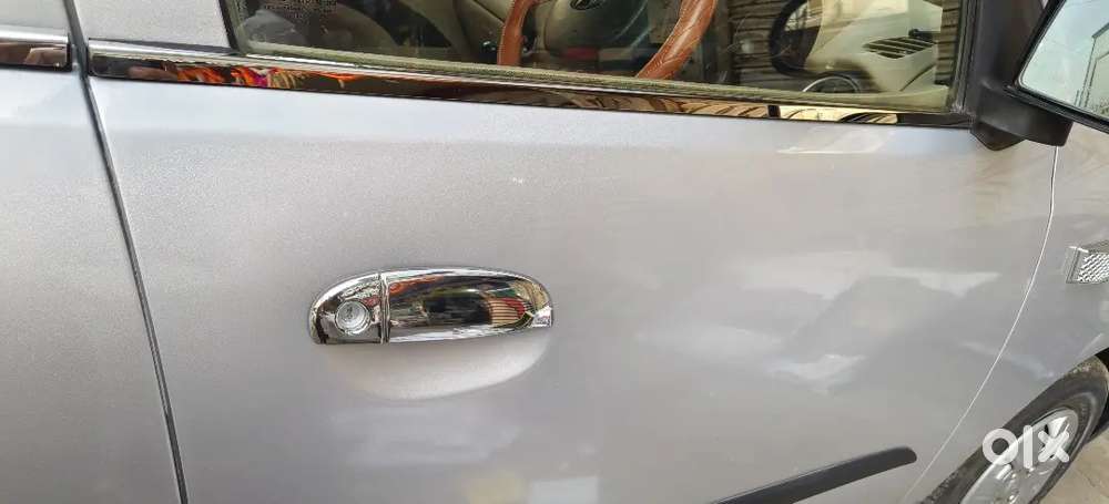 Good Condition My Single Hand Car