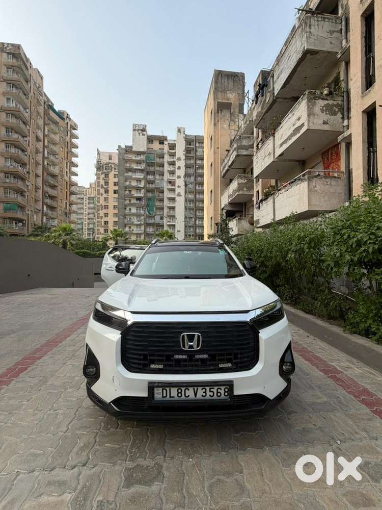Honda Elevate 2025 Petrol