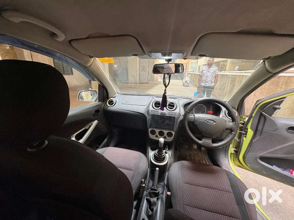 Urjent Sell Ford Figo Clear Till 2030