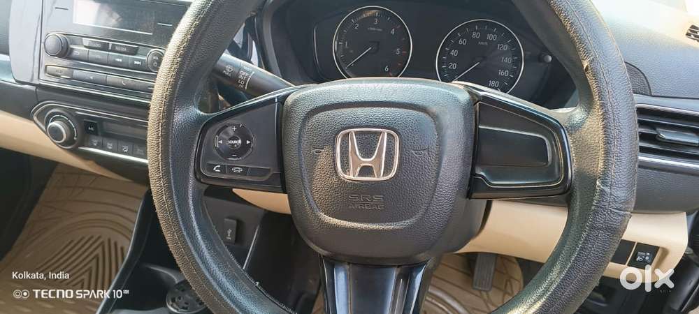 Honda Amaze Vx Diesel, 2019, Diesel