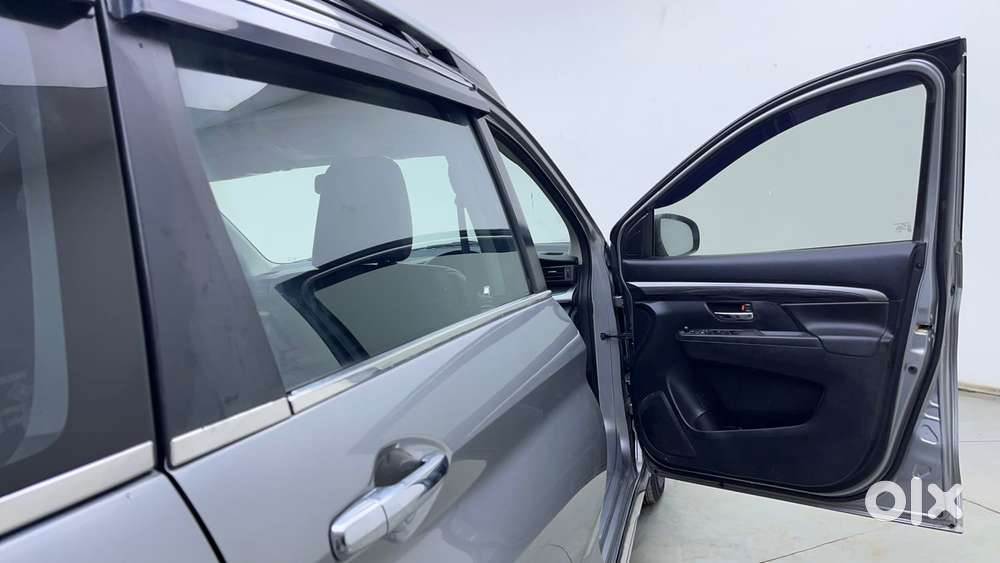 Maruti Suzuki Xl6 1.5 Alpha At, 2021, Petrol