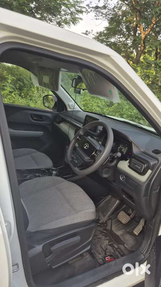 Brand New Tata Punch Ev (35kw)