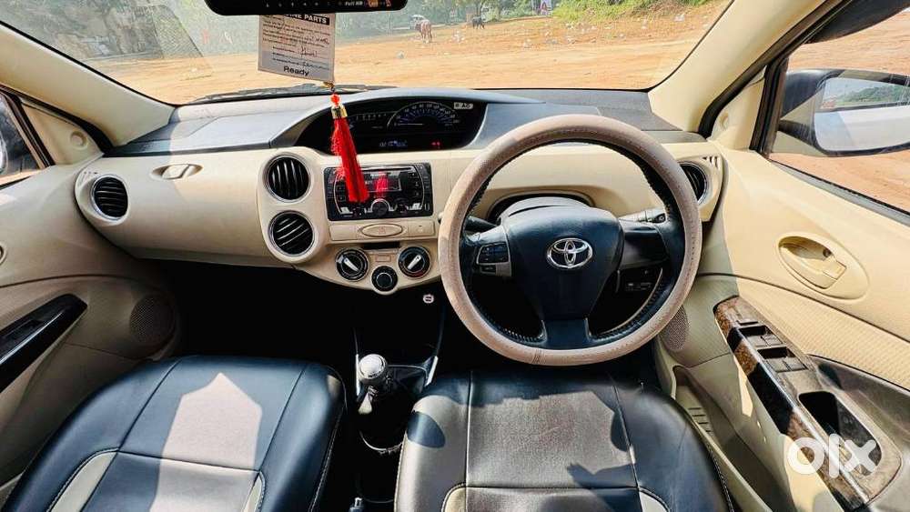 Toyota Etios 1.4 Vxd, 2018, Diesel