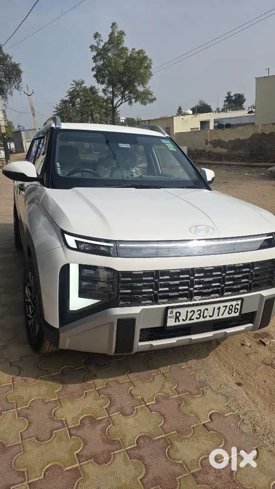 Hyundai Venue Se 2025