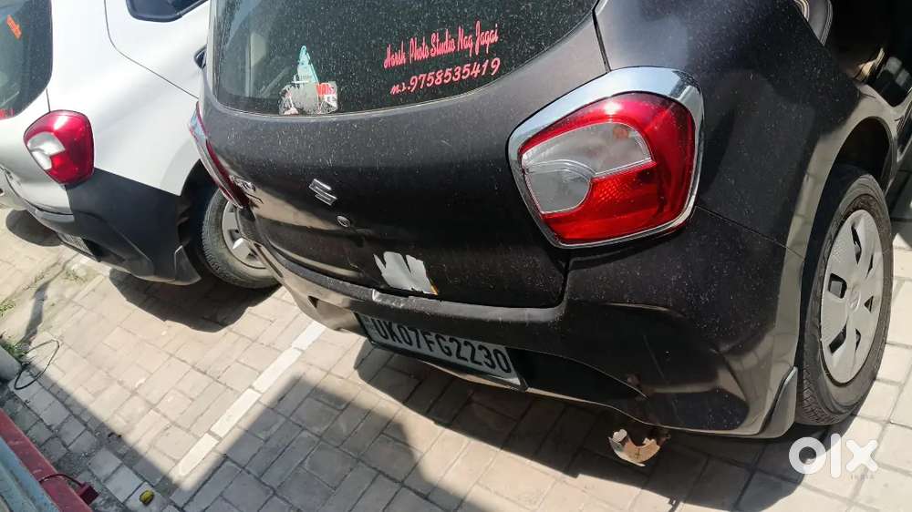 Maruti Suzuki Alto K10 2022 Petrol Well Maintained