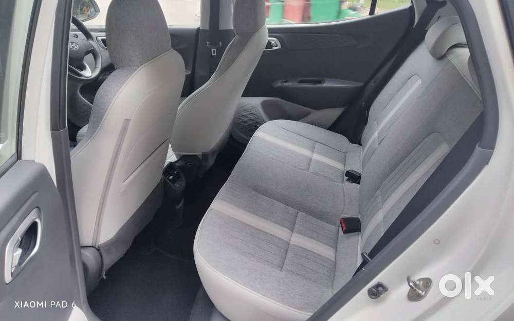 Hyundai Grand I10 Nios Asta Petrol Amt, 2022, Petrol
