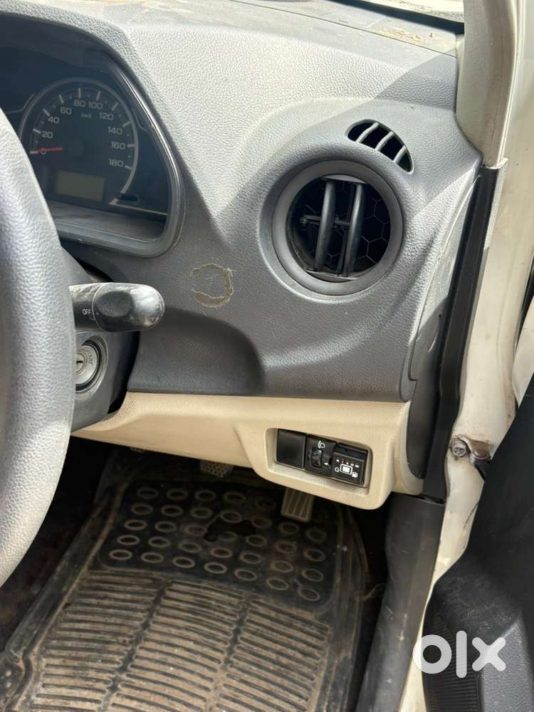 Alto K10 Maruti 2015