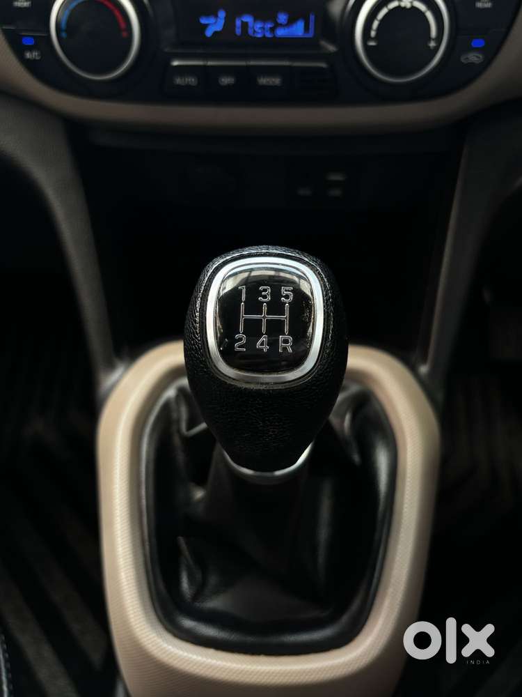 Hyundai Grand I10 1.2 Crdi Asta, 2018, Diesel