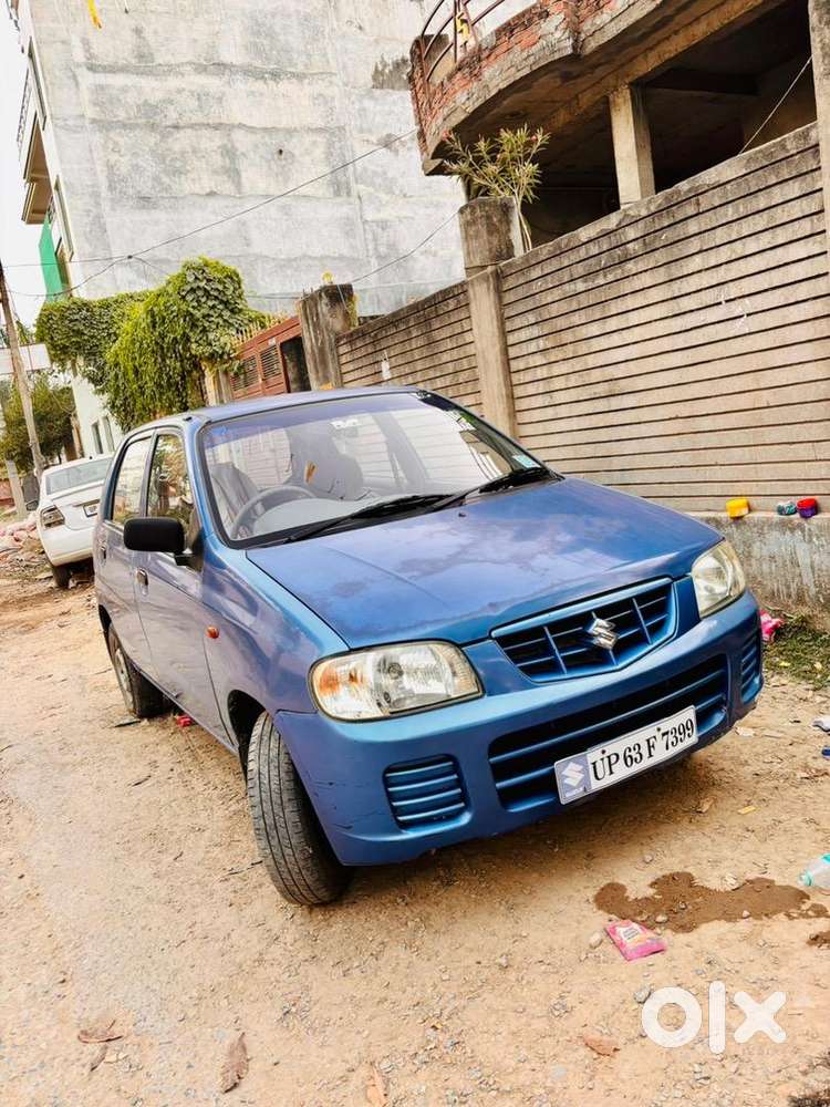 Maruti Suzuki Alto 2006 Petrol Well Maintained