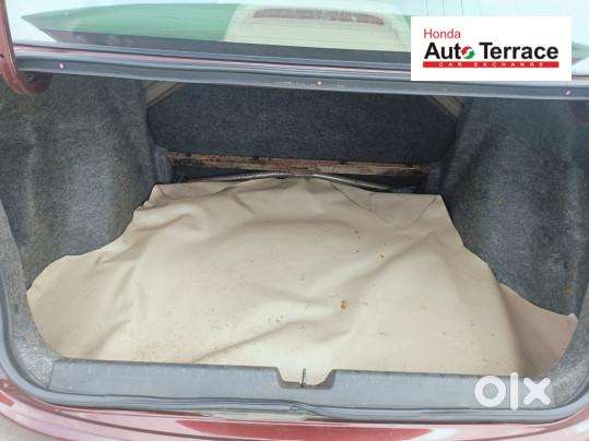 Honda City I Dtec Vx, 2016, Diesel