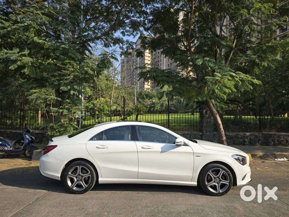 Mercedes-benz Cla Urban Sport 200, 2019, Diesel