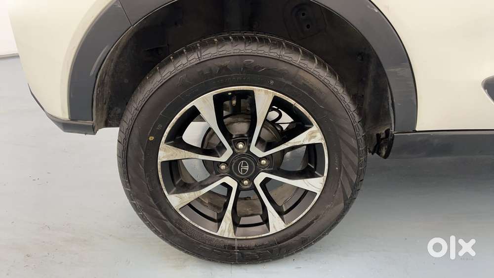 Tata Nexon 1.2 Revotron Xz Plus, 2020, Petrol