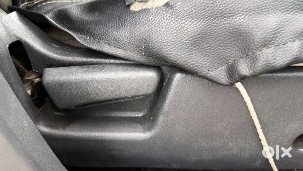Maruti Suzuki Alto K10 Vxi, 2015, Petrol