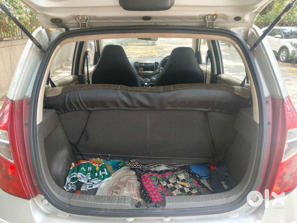 Hyundai I10 Era, 2013, Petrol