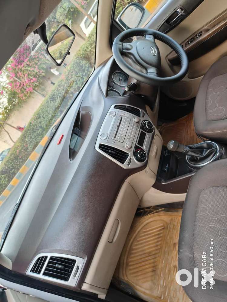 Hyundai I20 2010-2012 1.2 Asta, 2011, Petrol
