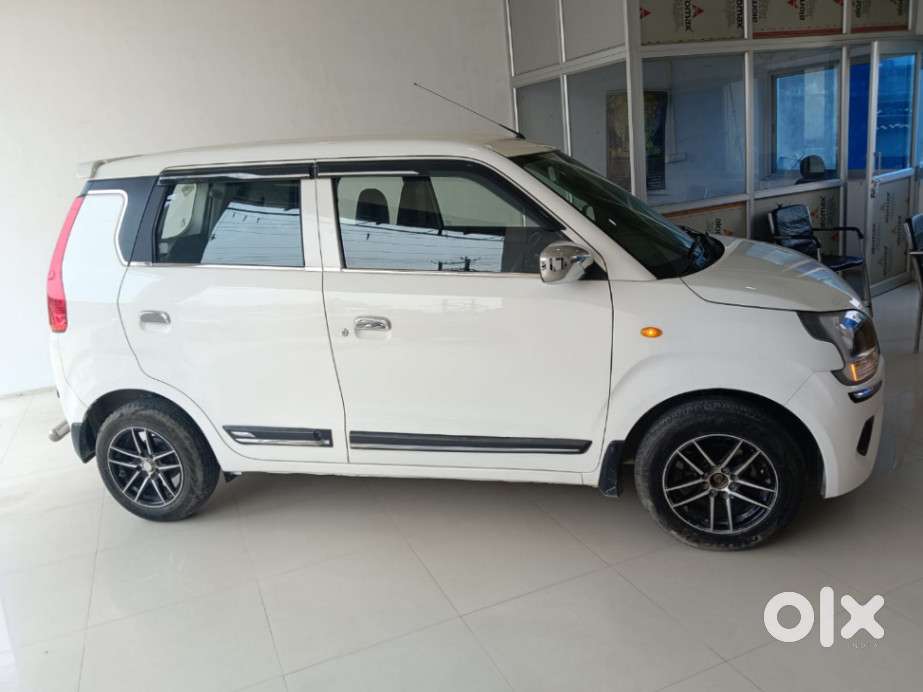 Maruti Suzuki Wagon R Vxi 1.0 Cng, 2023, Petrol