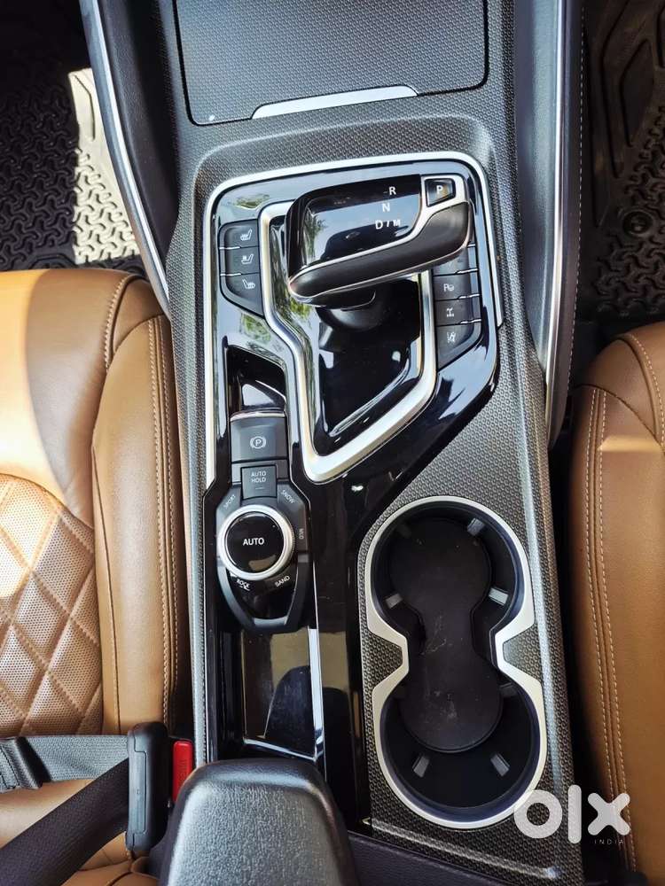 Mg Gloster Savvy 7 Seater, 2023, Diesel