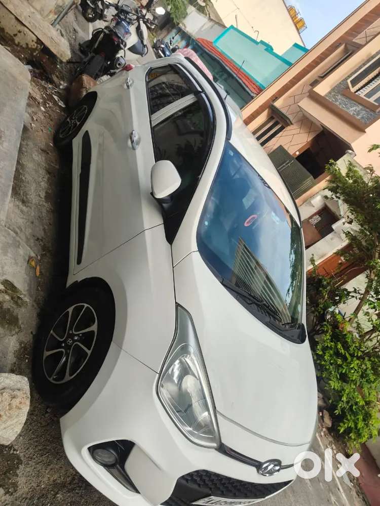 Hyundai Grand I10 Asta 2018