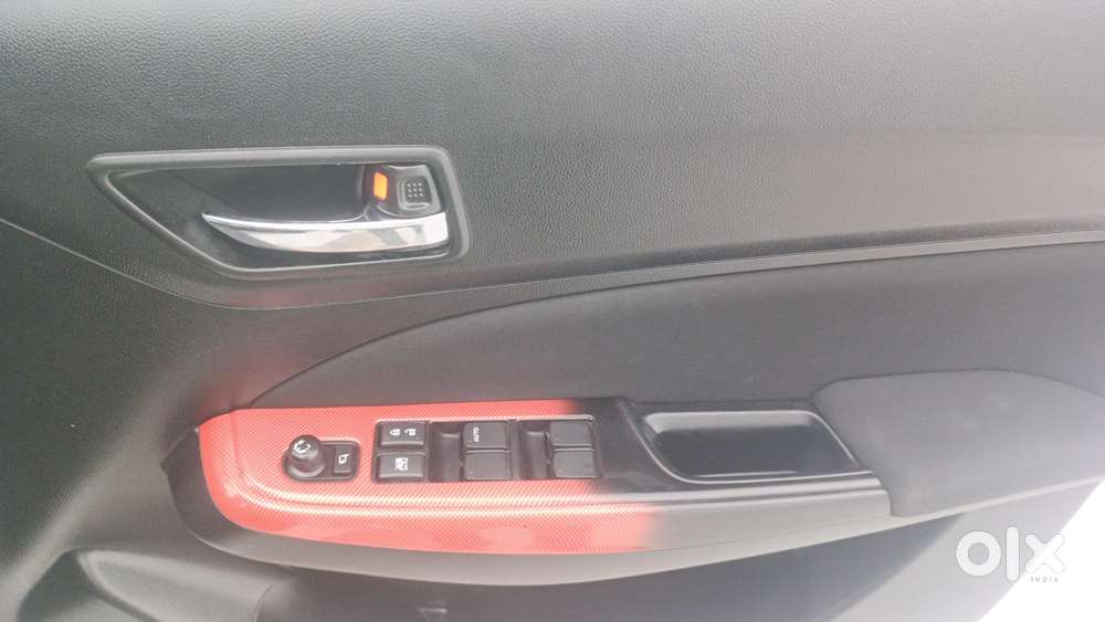 Maruti Suzuki Swift Zdi Plus, 2019, Diesel