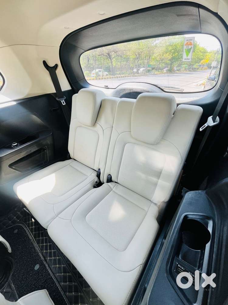Tata Safari 2.0 Kryotec Xza Plus, 2021, Diesel