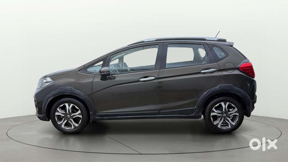 Honda Wr-v 1.2 Vx I-vtec, 2019, Petrol