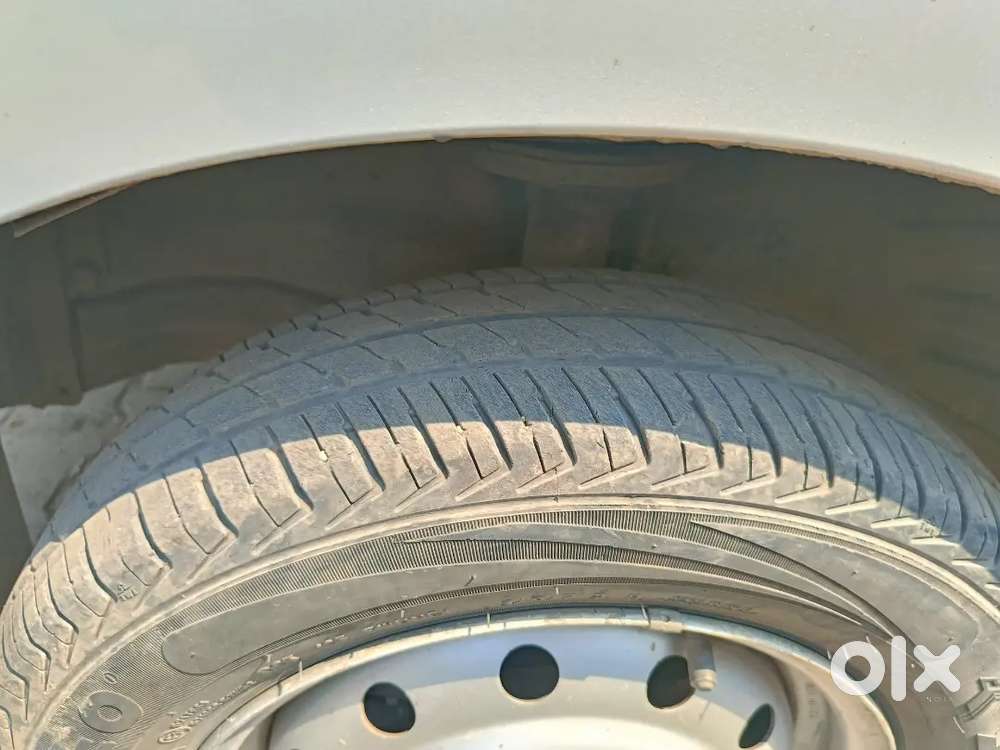 Maruti Suzuki Wagon R 1.0 2012 Cng & Hybrids 115000 Km Driven