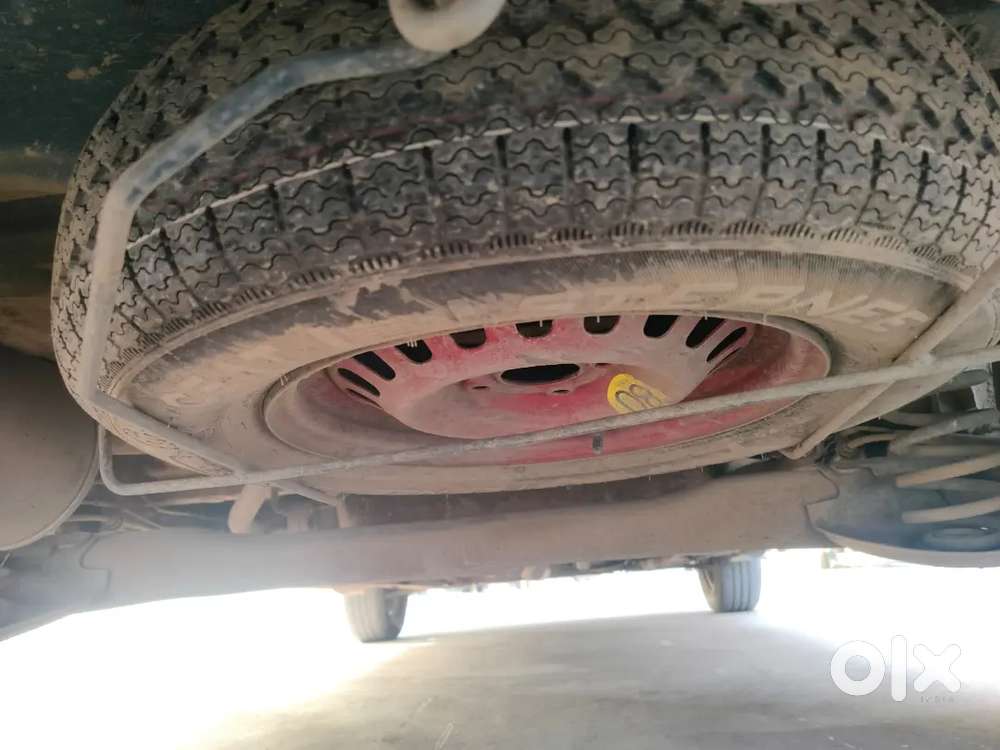 Renault Triber 2024 Petrol Well Maintained