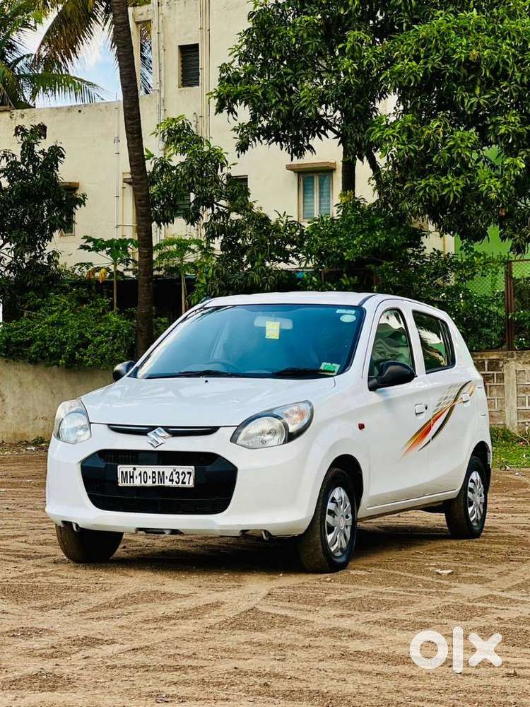 Maruti Suzuki Alto 800 Lxi, 2014, Petrol