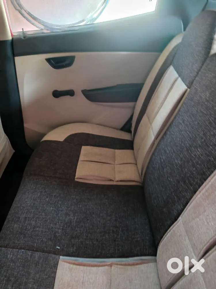 Hyundai Eon Magnacar Totally New Condition
