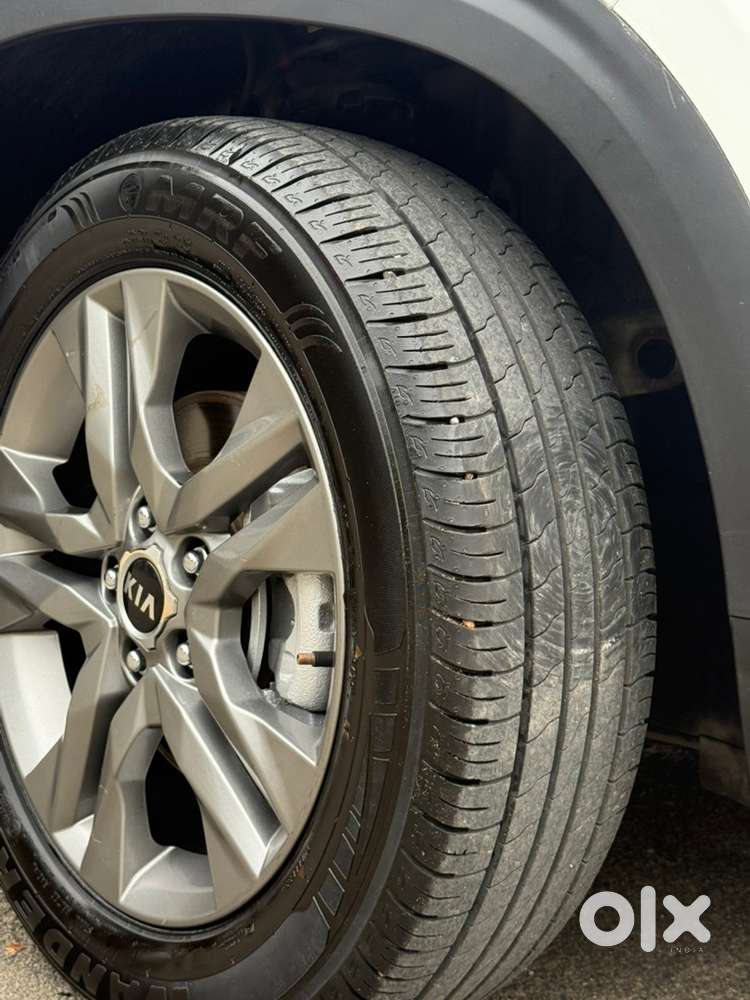 Kia Diesel Automatic 2020