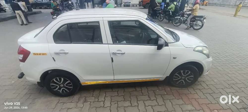 Petrol For Cng