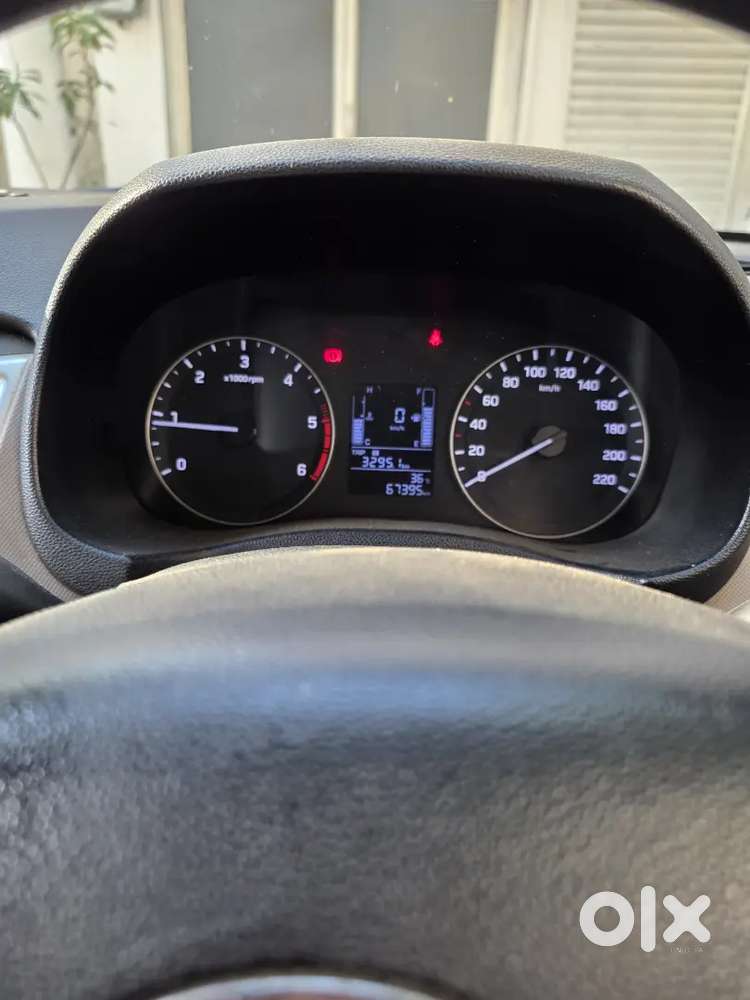 Hyundai Creta 2019 Diesel 68000 Km Driven