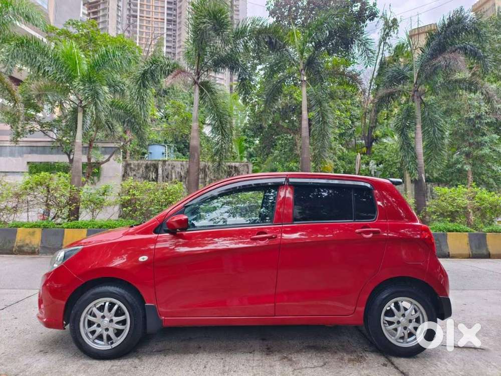 Maruti Suzuki Celerio Cng Vxi Optional, 2018, Cng & Hybrids