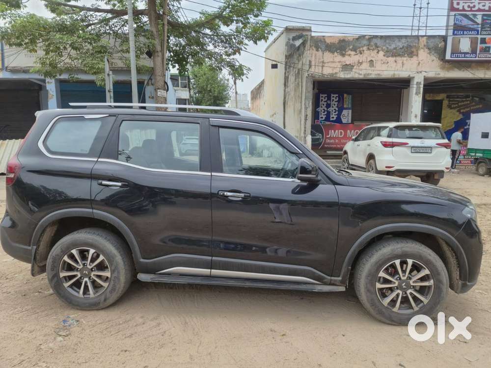 Mahindra Scorpio-n Diesel 2024