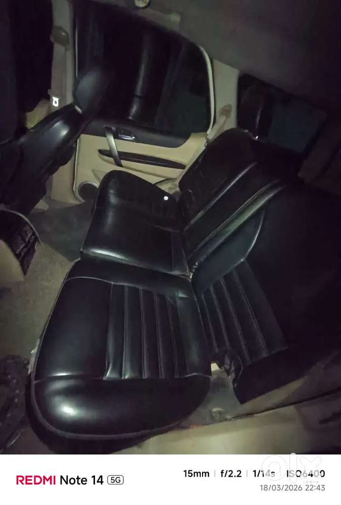 Tata Safari Ev 2016 Diesel 91000 Km Driven