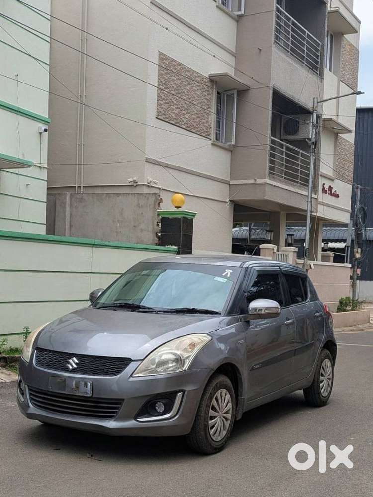 Maruti Suzuki Swift Ddis Vdi, 2016, Diesel