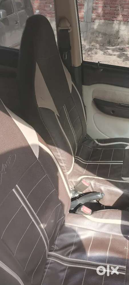 Hyundai Santro Xing 2012