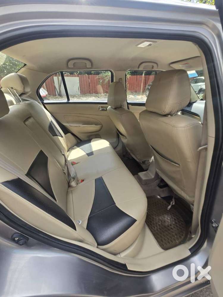 Maruti Suzuki Dzire 1.2 Zxi, 2014, Petrol