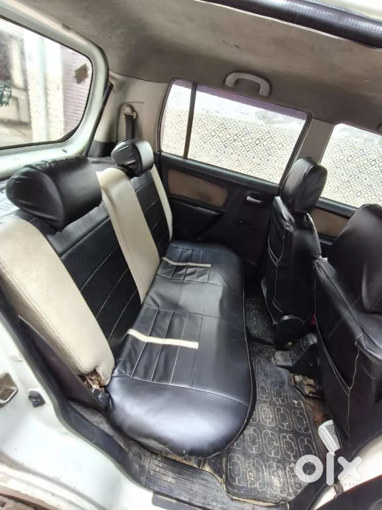 2017 Maruti Suzuki Wagon R
