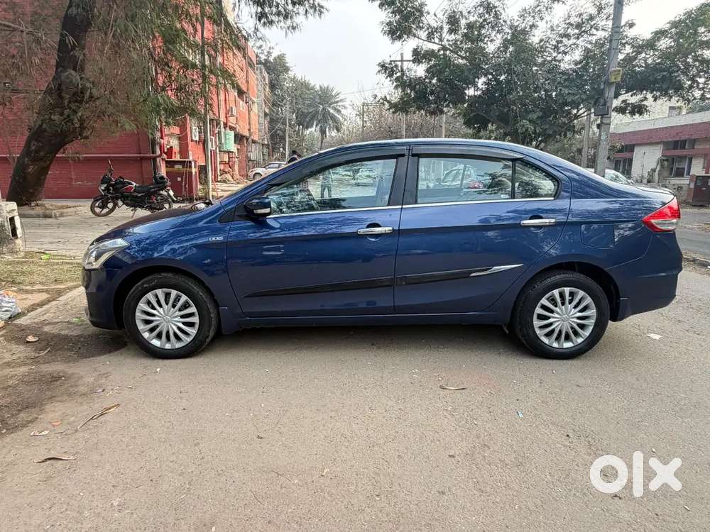Ciaz  Diesel Vdi 2018 Model, 73000 Klmtrs, Very Excellent Condition